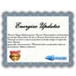 Barracuda 1y Energize Update for Spam & Virus Firewall 100