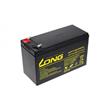Baterie Long WP7-12 (12V/7Ah - Faston 187)