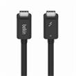 Belkin CONNECT™ pasivní kabel Thunderbolt 4 C-C, 1 m
