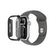 Belkin ochrana displeje ScreenForce 2v1 pro Apple Watch Série 10, 42mm, černé