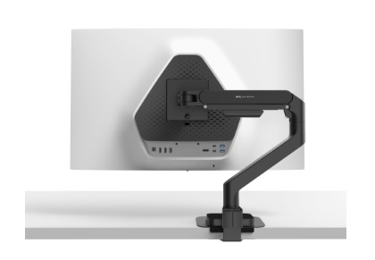 BenQ BSH01 ergonomické rameno nosnost až 20 kg, černá