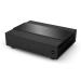BenQ DLP Laser Projektor V6050 Black, UST, 3840x2160 4K/3000 ANSI/3M:1/HDMIx2/USBx3/Jack/HDR