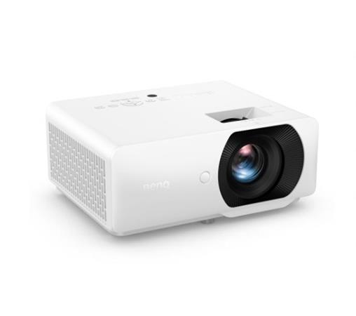 BenQ DLP Projektor LH655C 1920x1080 FHD/4000 ANSI lm/1.48~1.62/3M:1/HDMI/USB-A/Jack/Repro