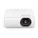 BenQ DLP Projektor LH660 1920x1080 FHD/4600 ANSI lm/1.15÷1.5/3M:1/HDMI/USB-A/RJ-45/Jack/Repro