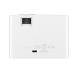 BenQ DLP Projektor LW555C 1280x800 WXGA/3500 ANSI lm/1.55÷1.7/3M:1/HDMI/USB-A/RS-232/Jack/Repro