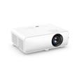 BenQ DLP Projektor LW555C 1280x800 WXGA/3500 ANSI lm/1.55÷1.7/3M:1/HDMI/USB-A/RS-232/Jack/Repro