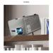 BenQ DLP Projektor TK705STi 4K UHD 3840x2160/3000 ANSI lm/600 000:1/HDMI/USB-A/USB-C/Jack/BT/Wi-Fi/Repro/Google TV + Android 11