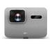 BenQ DLP Projektor TK705STi 4K UHD 3840x2160/3000 ANSI lm/600 000:1/HDMI/USB-A/USB-C/Jack/BT/Wi-Fi/Repro/Google TV + Android 11