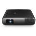 BenQ DLP Projektor W4000i/4K UHD(3840 x 2160)/3200 ANSI lm/1.15 - 1.50:1/2 000 000:1/2xHDMI/USB/AirPlay, Google Cast