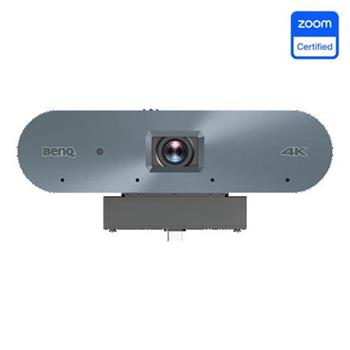 Benq DV01K | AI Smart 4K kamera s certifikací Zoom, CAMERA MOUNT FOR IFP pro PRxx05 a RMxx05