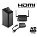 BenQ InstaShow WDC10, HDMI (s USB-A)