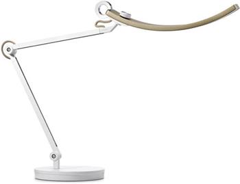 Benq Lampa LED pro elektronické čtení WiT Gold/ zlatá/ 18W/ 2700-5700K
