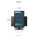 BenQ LCD BL2786TC 27" IPS/1920×1080/100Hz/5ms/DP/HDMI/USB/Jack/Repro/VESA/Pivot/černá