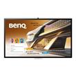 BenQ LCD CM7505 75" ADS Touch/3840×2160/1200:1/8ms/450 nits/HDMI/USB/RS-232/RJ-45/Repro