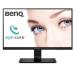 BenQ LCD GW2475H 23.8" IPS/1920x1080/8bit/5ms/250nits/HDMIx2/VGA/Jack/VESA
