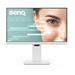 BenQ LCD GW2486TC 23,8" IPS/1920×1080/100Hz/5ms/DP/HDMI/USB-C+PD/Daisy Chain/Jack/Repro/VESA/Pivot/bílá