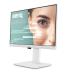 BenQ LCD GW2786TC 27" IPS/1920×1080/100Hz/5ms/DP/HDMI/USB-C/ Daisy Chain/Jack/Repro/VESA/Pivot/bílá