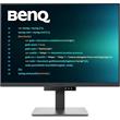 BenQ LCD LED RD280U 28,2" IPS/3840x2560/5ms/DP/HDMI/2xUSB-C/3xUSB 3.2/Jack/VESA/repro/pivot/Daisy Chain/černá