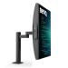 BenQ LCD LED RD280UA 28,2" IPS/3840x2560/5ms/DP/HDMI/2xUSB-C/3xUSB 3.2/Daisy Chain/pro programatory/Flexible arm/černá