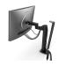 BenQ LCD LED RD280UA 28,2" IPS/3840x2560/5ms/DP/HDMI/2xUSB-C/3xUSB 3.2/Daisy Chain/pro programatory/Flexible arm/černá