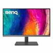 BenQ LCD PD2706U 27" IPS/3840x2160/5ms/HDMI/5xUSB/USB-C/výškově nastavitelný/pivot/vesa/repro/Flicker-free