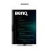 BenQ LCD RD280UG 28" IPS/3840x2560/5ms/400nits/2000:1/120Hz/DP/HDMI/USB/repro/pivot/pro programátory 3:2/zadní osvětlení/černá