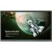 BenQ LCD RE7504A 75" interaktivní panel IPS Touch/3840×2160/1200:1/8ms/450 nits/HDMI/USB/DP/VGA/SPDIF/RS-232/RJ-45/Repro
