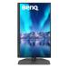 BenQ LCD SW272Q 27" IPS/2560x1440/60Hz/5ms/DP/2xHDMI/3xUSB/USB-C/monitor pro fotografy