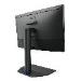 BenQ LCD SW272U 27" IPS/3840x 2160/60Hz/5ms/DP/2xHDMI/3xUSB/USB-C/vesa /monitor pro fotografy