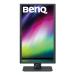 BenQ LCD SW321C 32" IPS/3840x2160/10bit/5ms/DP/HDMIx2/USB-C/SDcard/Jack/VESA/pivot/HDR10/LUT/99% AdobeRGB/monitor pro fotografy