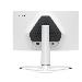 BenQ Mobiuz LCD EX271U 27" IPS/3840x2160/400 nits/1200:1/1ms/165Hz/3xHDMI/DP/6xUSB/Pivot/Výškově nastavitelný/herní/VESA