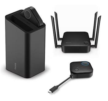 BenQ VS20 Instashow, USB-C, HDMI, bezdrátový prezentační systém