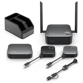 BenQ VS25 Instashow, USB-C, HDMI, bezdrátový prezentační systém