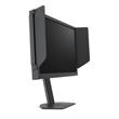 BenQ Zowie LCD XQ2566X 24,1" TN/2560x1440/350nits/1000:1/360Hz/HDMI/DP/3,5mm jack/výškově nastavitelný/černá profesionální esport