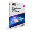 Bitdefender Total Security 5 zařízení na 2 roky