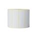 Brother - BDE-1J026076-102 (76mm x 26mm, 1 900 štítků) pouze pro řadu TD, 8 rolí v balení