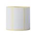 Brother - BDE1J026051060 (přímá termální role štítků, 51 mm x 26 mm), 12 rolí v balení