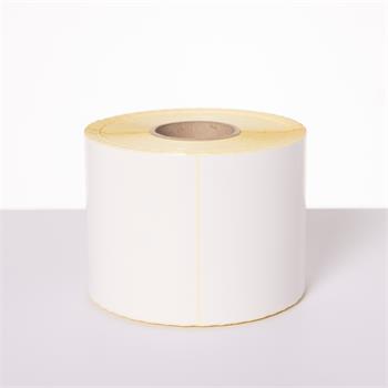 Brother - BUS-1J211148-203 ( vysekávané štítky, role 1080 štítků 148 mm x 211 mm) 2 role v balení