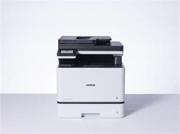 Brother DCP-L8630CDW col.laser (31/31 str.tisk.PCL6, ADF, duplexní tisk) Ethernet+Wifi