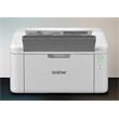 Brother HLL1230WYJ1 mono A4/20 stran/2400x600dpi/64MB/Wi-Fi/USB 2.0/bílá