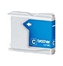 Brother LC-1000C (cyan, 400 str. @ 5% draft) pro DCP-330C,DCP-540CN