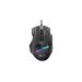 C-TECH herní myš Zyra (GM-16), casual gaming, 7200 DPI, 8 tlačítek, RGB podsvícení, USB
