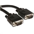 C-TECH Kabel VGA, M/M, stíněný, 1,8m