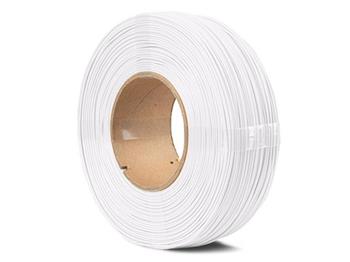 C-TECH tisková struna ESSENTIAL LINE ( filament ) , PETG, 1,75mm, 1kg, bílá, ref