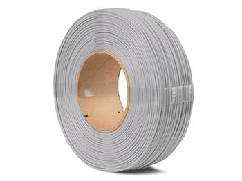 C-TECH tisková struna ESSENTIAL LINE ( filament ) , PETG, 1,75mm, 1kg, šedá, ref