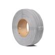 C-TECH tisková struna ESSENTIAL LINE ( filament ) , PETG, 1,75mm, 1kg, šedá, refill