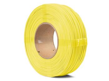 C-TECH tisková struna ESSENTIAL LINE ( filament ) , PETG, 1,75mm, 1kg, žlutá, re