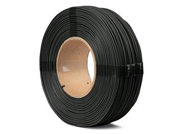 C-TECH tisková struna ESSENTIAL LINE ( filament ) , PLA, 1,75mm, 1kg, černá, ref
