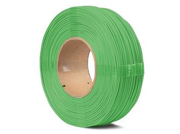 C-TECH tisková struna ESSENTIAL LINE ( filament ) , PLA, 1,75mm, 1kg, zelená, re