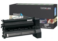 C752, C76x Toner LY prebate 6K Cyan pro C752LN, C752LDN